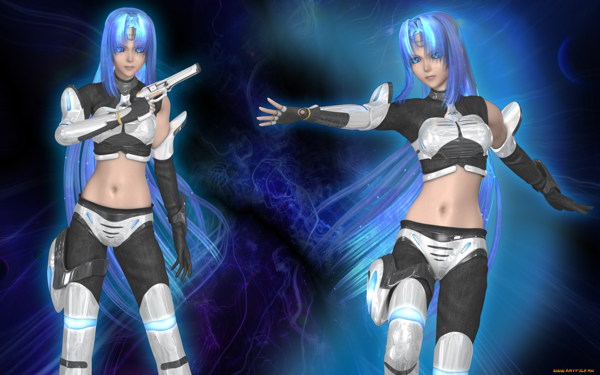 3, , anime, , , kos-mos